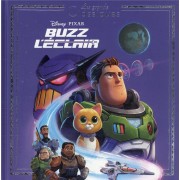  Buzz l'éclair ; l'histoire du film 