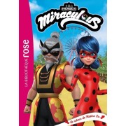  Miraculous Tome 37  