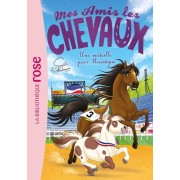  Mes amis les chevaux Tome 37  