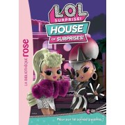  L.O.L. Surprise ! House of Surprises 4  