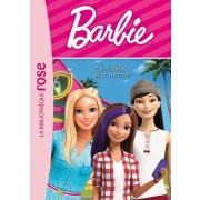  Barbie Tome 10  