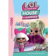  L.O.L. Surprise ! House of Surprises 6  