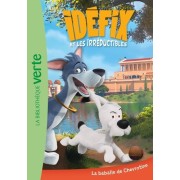  Idéfix et les irréductibles 2  
