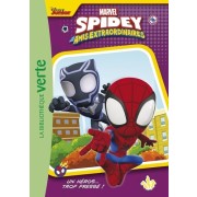  Spidey et ses amis extraordinaires 2  
