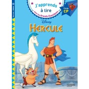  Hercule CP niveau 3  