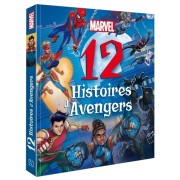  12 Histoires d'Avengers  