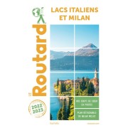  Lacs Italiens et Milan  