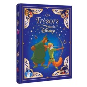  DISNEY CLASSIQUES - Les Chefs-d'oeuvre - Les Trésors Disney 