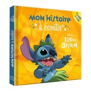  Lilo et Stitch  
