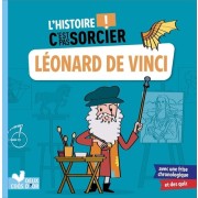  Léonard de Vinci  
