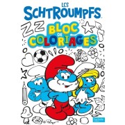  Les Schtroumpfs  