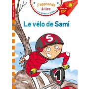  J'apprends à lire avec Sami et Julie  