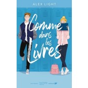  Comme dans les livres  