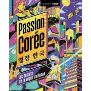 PASSION COREE