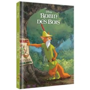  Robin des bois  