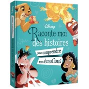  Raconte-moi des histoires pour comprendre mes émotions  