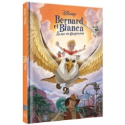  Bernard et Bianca au pays des kangourous  