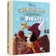  Incroyables histoires de pirates  