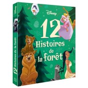  12 Histoires de la forêt  