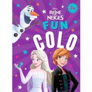  La reine des neiges. Olaf  