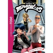  Miraculous Tome 41  