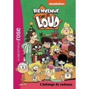  Bienvenue chez les Loud Tome 39  