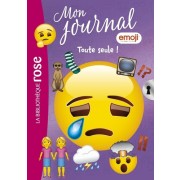  Mon journal emoji Tome 15  
