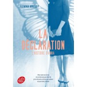  La déclaration - L'histoire d'Anna  