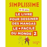  Manga 2 - Simplissime  