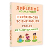  Simplissime expériences scientifiques bluffantes 