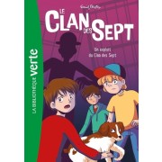  Le clan des sept 5  