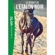  L'Etalon Noir Tome 9  