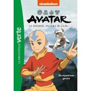  Avatar, le dernier maître de l'air Tome 1  