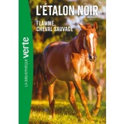  L'Etalon Noir Tome 10  