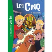  Le Club des Cinq Tome 29  