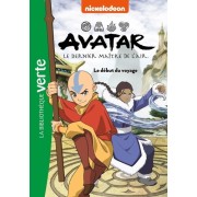  Avatar, le dernier maître de l'air Tome 2  