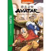  Avatar, le dernier maître de l'air 3  
