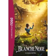  Blanche Neige - Le roman du film  