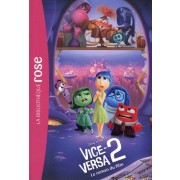 Vice-Versa 2 - Le roman du film  