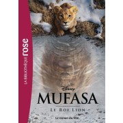  Mufasa - Le Roi Lion  