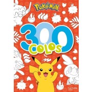  300 colos Pokémon Galar  
