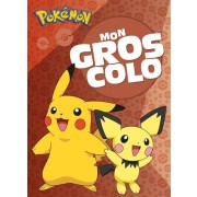  Mon gros colo Pokémon  