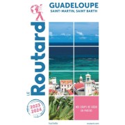  Guide du Routard Guadeloupe 2023/24 