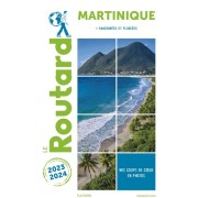  Guide du Routard Martinique 2023/24 