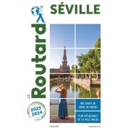  Guide du Routard Séville 2023/24 