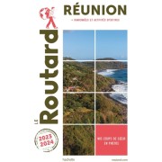  Guide du Routard Réunion 2023/24 