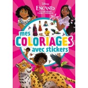  Encanto, la fantastique famille Madrigal  