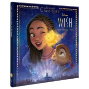 Wish, Asha et la bonne étoile  