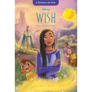  Wish  