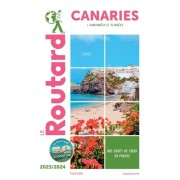  Canaries  